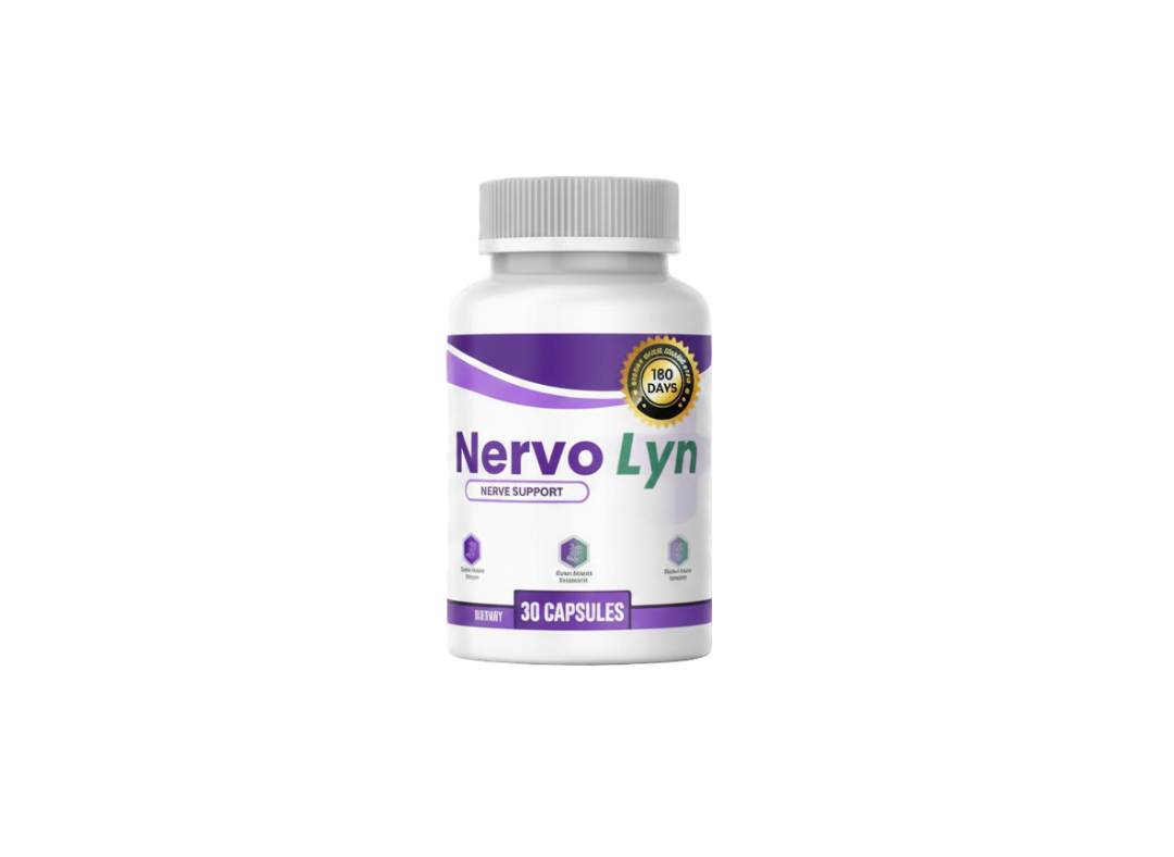 Nervolyn nerve health